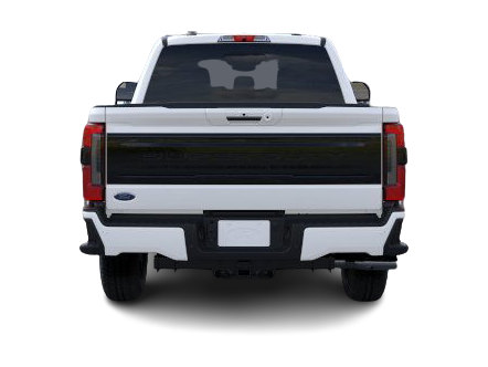 Thumbnail: 2026 Ford F-350 - 4