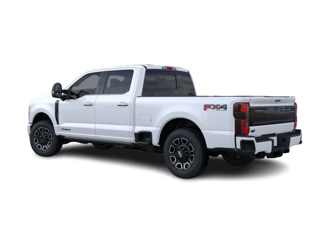 Thumbnail: 2026 Ford F-350 - 12