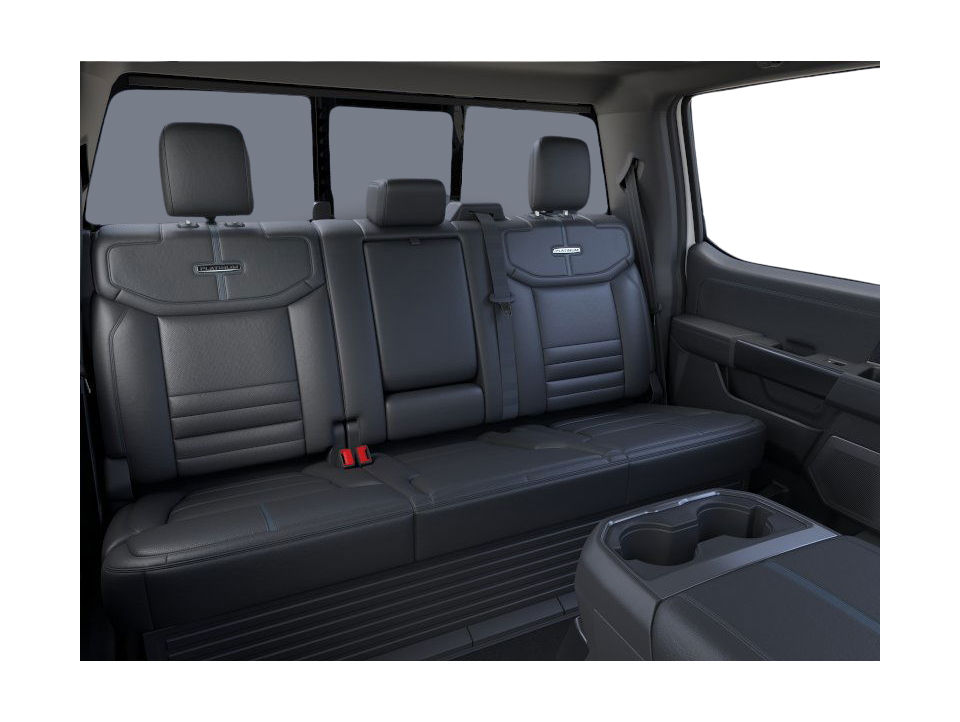 Thumbnail: 2026 Ford F-350 - 10