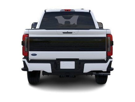 Thumbnail: 2026 Ford F-350 - 4