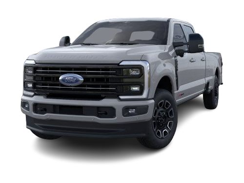 Thumbnail: 2026 Ford F-350 - 6
