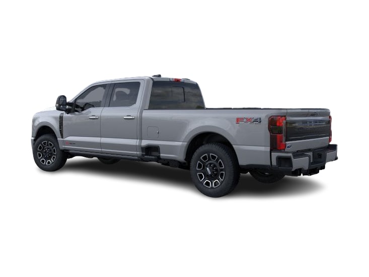 Thumbnail: 2026 Ford F-350 - 4