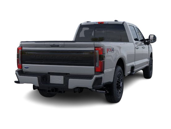 Thumbnail: 2026 Ford F-350 - 15