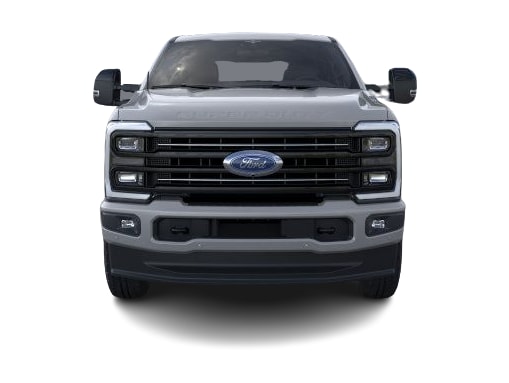 Thumbnail: 2026 Ford F-350 - 13