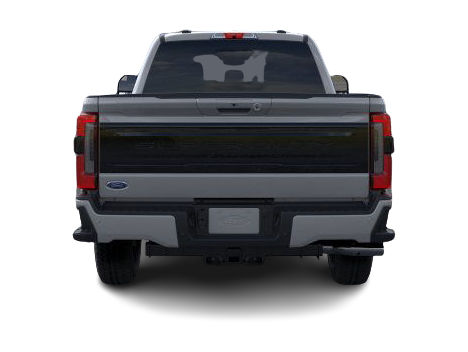 Thumbnail: 2026 Ford F-350 - 5