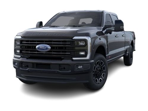 Thumbnail: 2026 Ford F-350 - 5