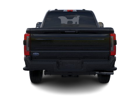 Thumbnail: 2026 Ford F-350 - 4