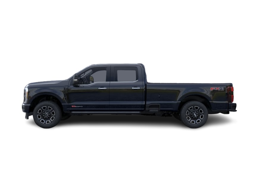 Thumbnail: 2026 Ford F-350 - 3