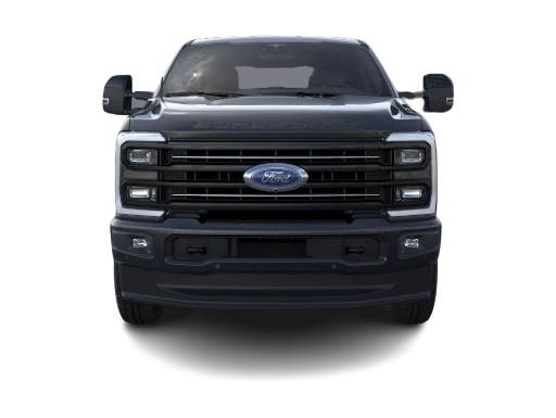 Thumbnail: 2026 Ford F-350 - 12
