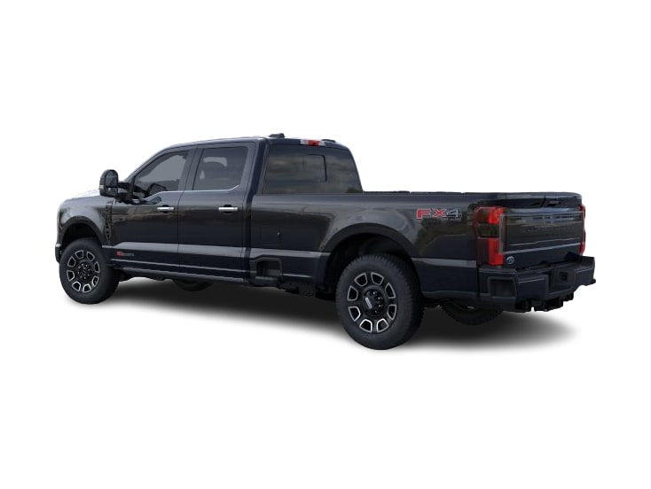 Thumbnail: 2026 Ford F-350 - 11
