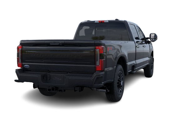 Thumbnail: 2026 Ford F-350 - 14