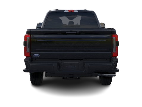 Thumbnail: 2026 Ford F-350 - 5