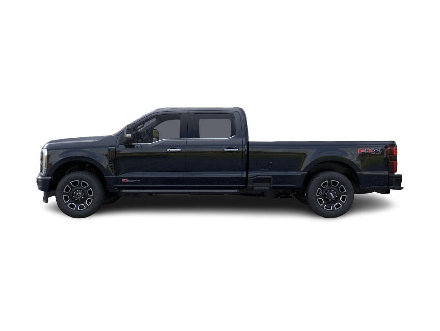 Thumbnail: 2026 Ford F-350 - 3