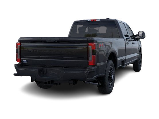 Thumbnail: 2026 Ford F-350 - 15