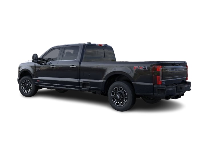 Thumbnail: 2026 Ford F-350 - 4