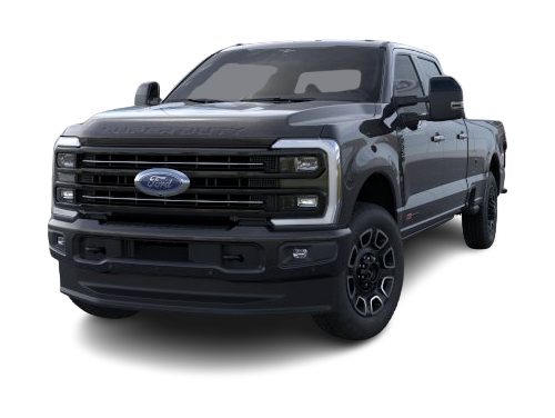 Thumbnail: 2026 Ford F-350 - 6