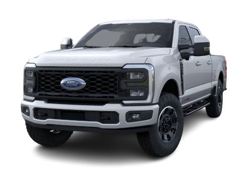 2024 Ford F-350 Lariat 13