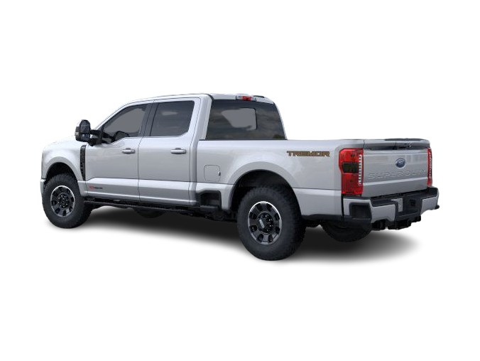 2024 Ford F-350 Lariat 4