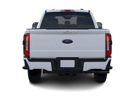 Thumbnail: 2025 Ford F-350 - 4