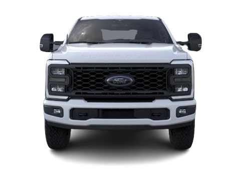 Thumbnail: 2025 Ford F-350 - 13