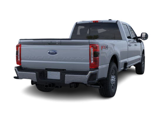Thumbnail: 2026 Ford F-350 - 16