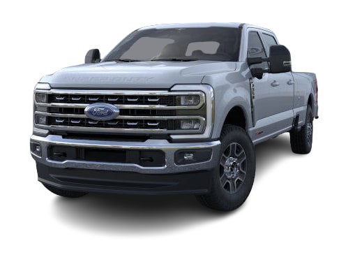 Thumbnail: 2026 Ford F-350 - 6