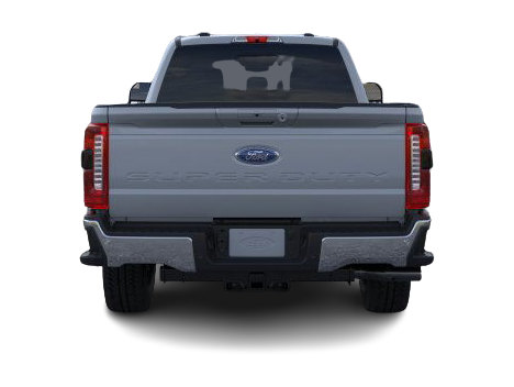 Thumbnail: 2026 Ford F-350 - 5