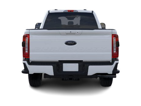 Thumbnail: 2026 Ford F-350 - 4