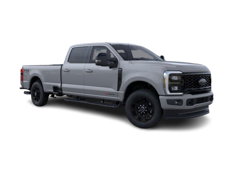 Thumbnail: 2026 Ford F-350 - 15