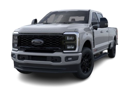 Thumbnail: 2026 Ford F-350 - 14