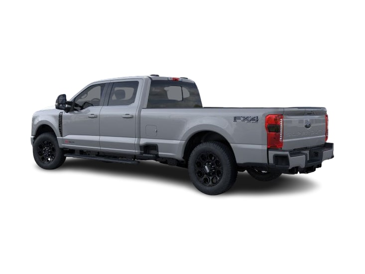 Thumbnail: 2026 Ford F-350 - 4