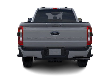 Thumbnail: 2026 Ford F-350 - 4
