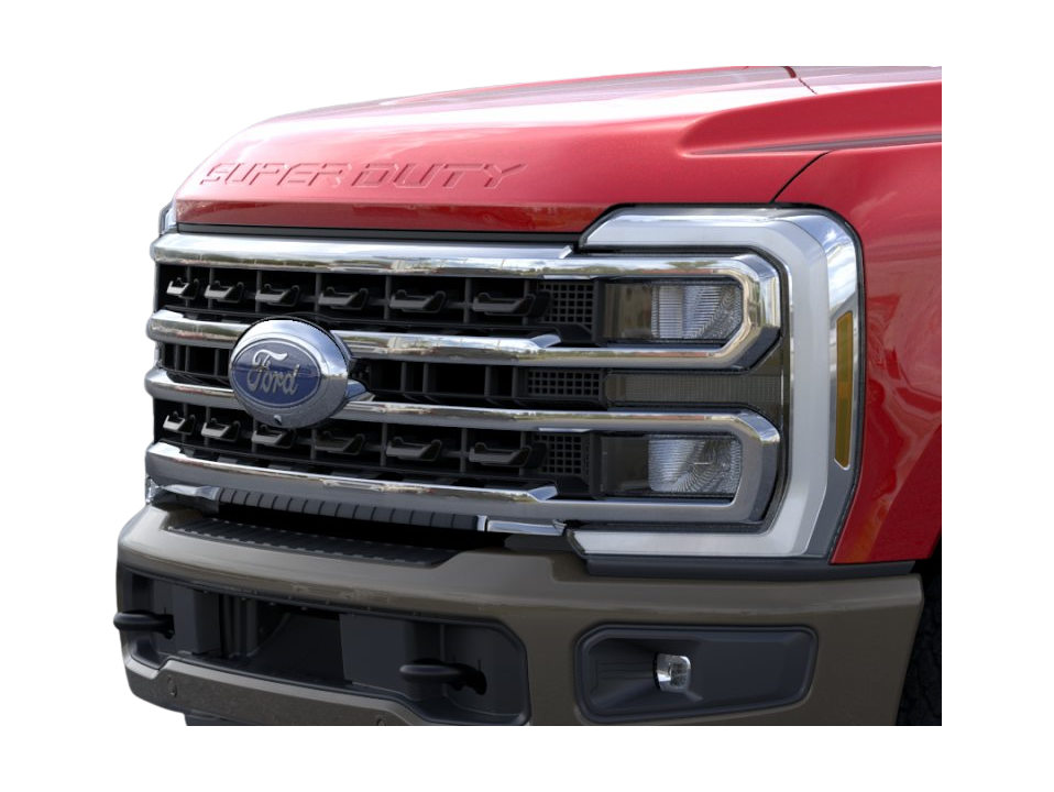 Thumbnail: 2026 Ford F-350 - 18