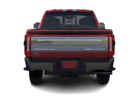 Thumbnail: 2026 Ford F-350 - 4