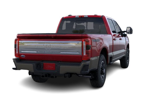 Thumbnail: 2026 Ford F-350 - 14