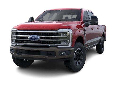 Thumbnail: 2026 Ford F-350 - 10