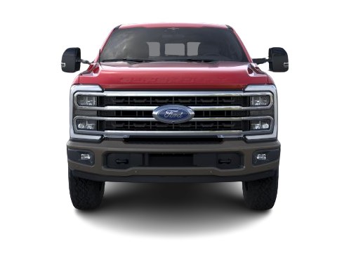 Thumbnail: 2026 Ford F-350 - 12