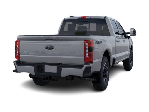 Thumbnail: 2026 Ford F-350 - 13