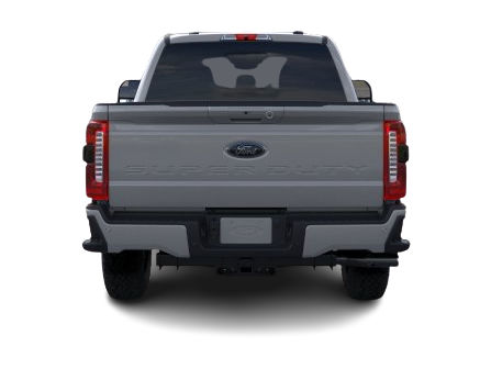 Thumbnail: 2026 Ford F-350 - 4
