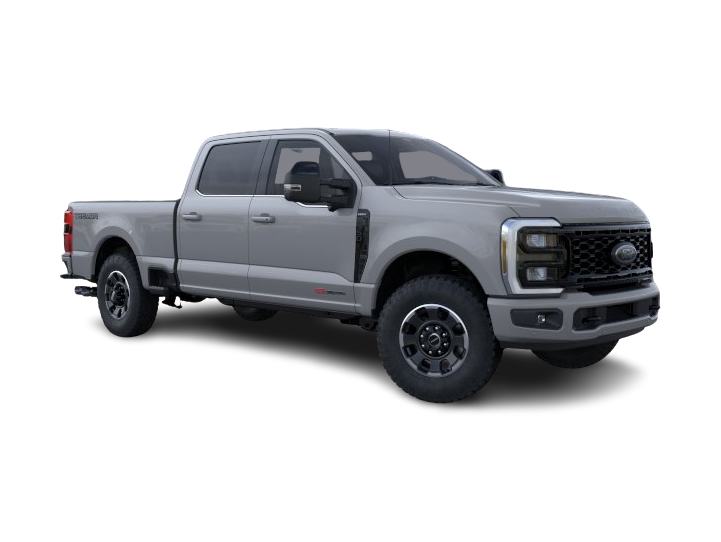 Thumbnail: 2026 Ford F-350 - 14