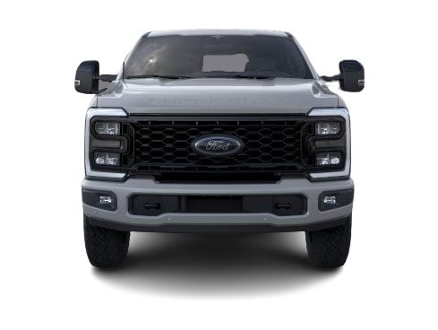 Thumbnail: 2026 Ford F-350 - 13