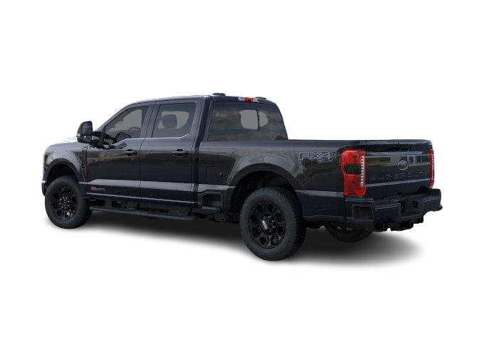 Thumbnail: 2026 Ford F-350 - 12