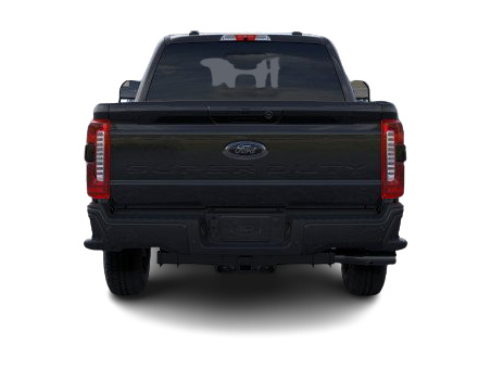 Thumbnail: 2026 Ford F-350 - 4