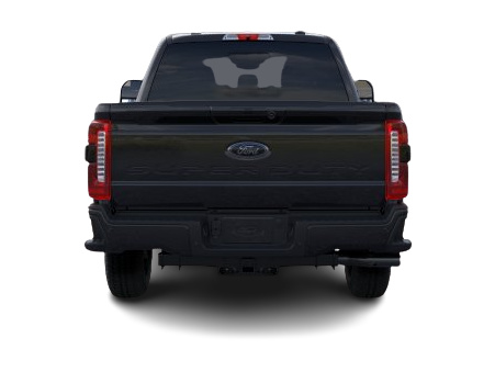 Thumbnail: 2026 Ford F-350 - 4
