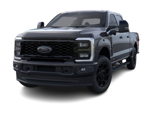 Thumbnail: 2026 Ford F-350 - 5