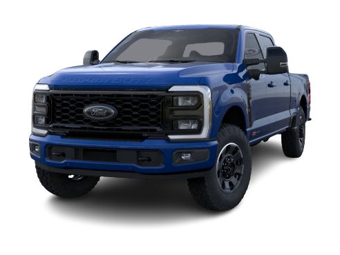 Thumbnail: 2026 Ford F-350 - 13