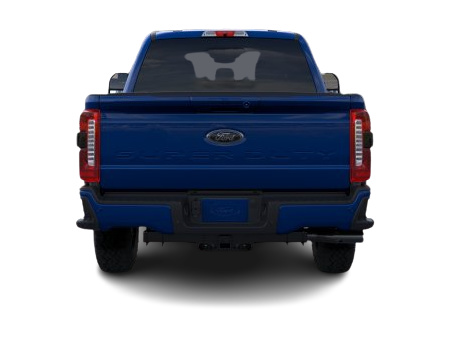 Thumbnail: 2026 Ford F-350 - 5