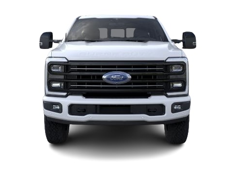 Thumbnail: 2026 Ford F-350 - 13