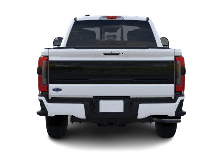 Thumbnail: 2026 Ford F-350 - 4