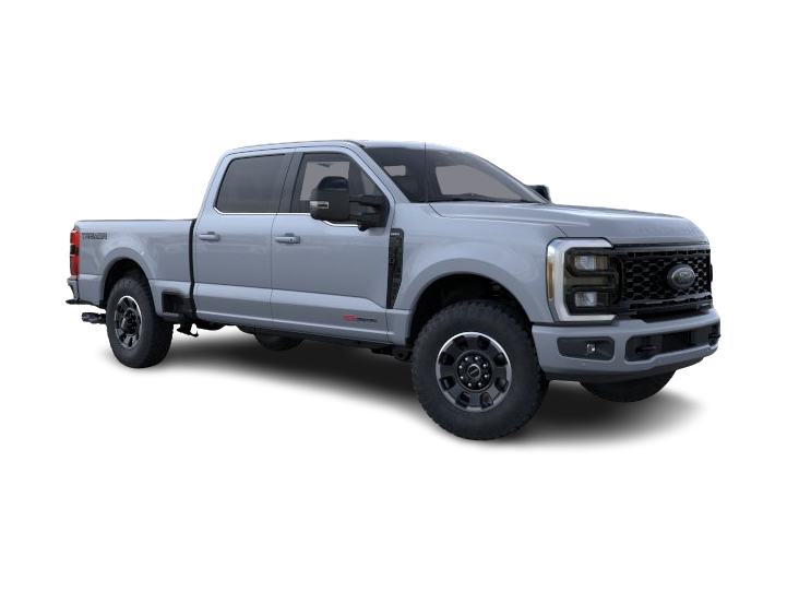 Thumbnail: 2026 Ford F-350 - 14